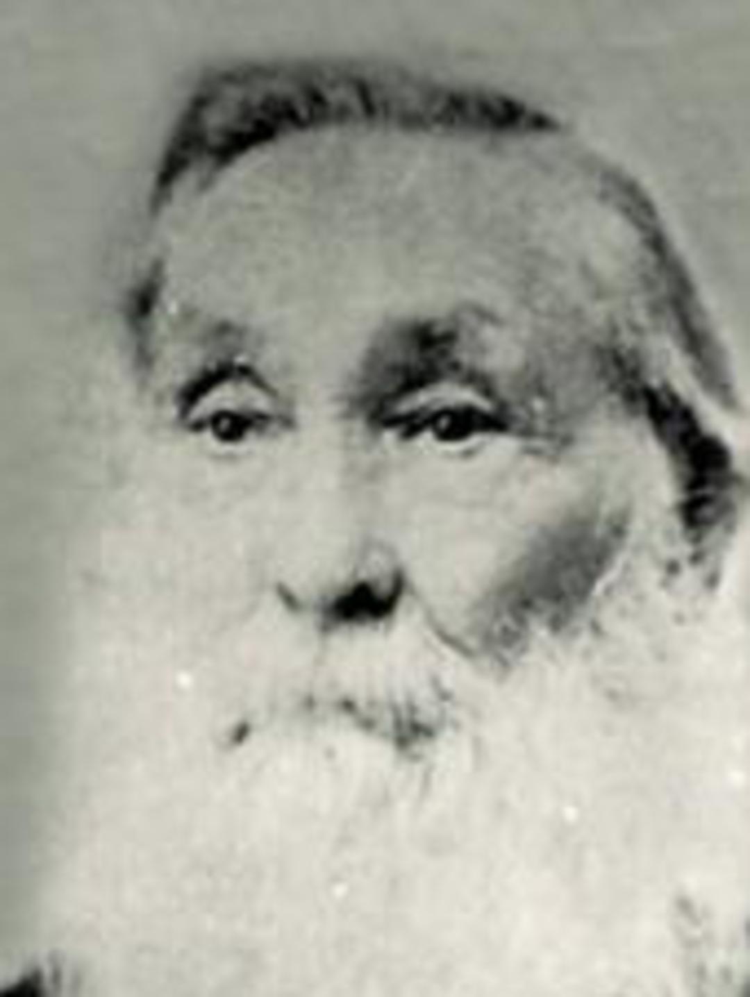 George Mathew Dow Phillips (1816 - 1893) Profile